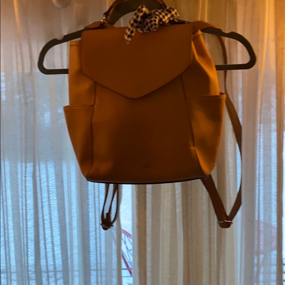 Nine West Backpack Purse